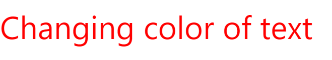 Working with colors in Materialize CSS