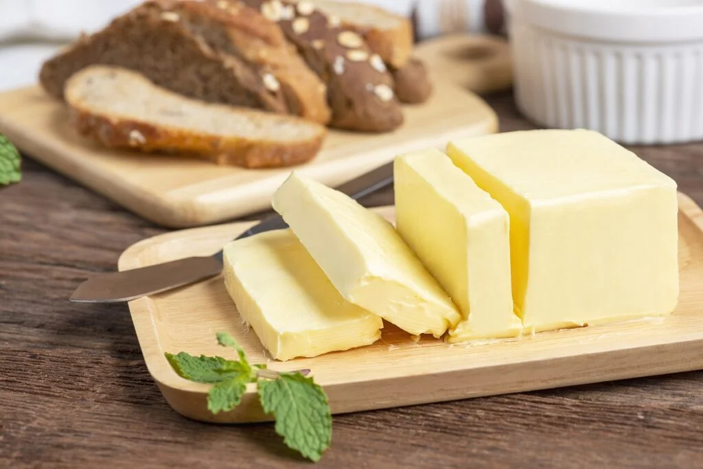 samples for food analysis