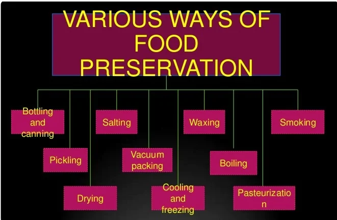 samples for food analysis 
