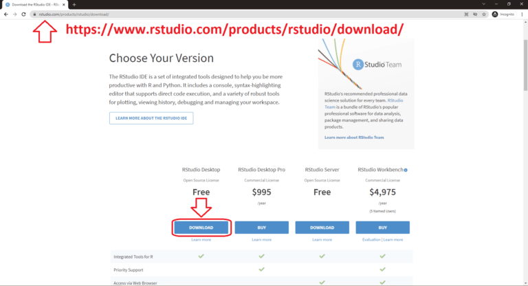 free R-Studio 9.3.191230 for iphone instal